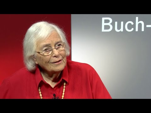 Christa Meves über moderne Irrlehren