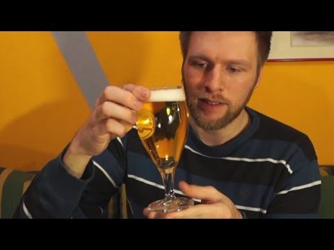 Bier um Vier #4 - Jever Pilsener