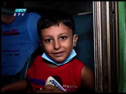 11 PM News || রাত ১১টার সংবাদ || 18 July 2201 || ETV News