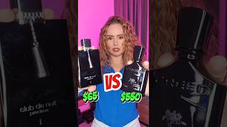 Armaf Club De Nuit Precieux 1 VS Creed Absolu Aventus