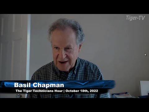 September 18th The Tiger Technicians Hour on TFNN - 2022