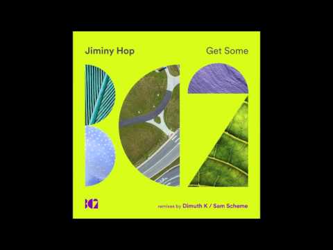 Jiminy Hop - T.P.A. (Original Mix)