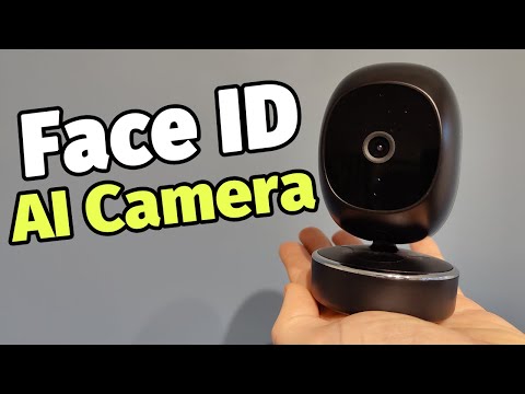 SimCam offers AI features with NO SUBSCRIPTION - SimCam 1SReview