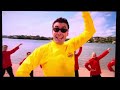 Opening To The Wiggles Wiggle Around The Clock 2006 DVD