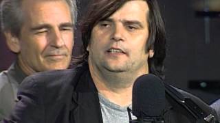 Steve Earle & The Del McCoury Band - My Old Friend the Blues (Live at Farm Aid 1998)