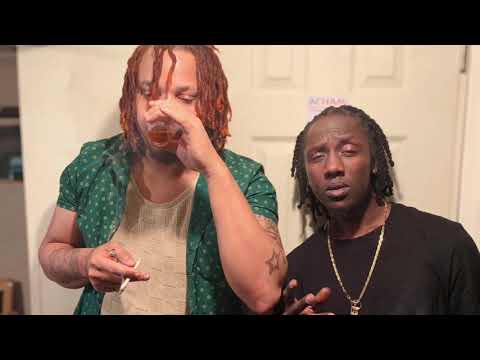 Reddazpek Ft Shawn Don - Fly The Party Gate July 2019