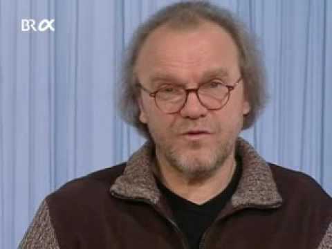 Michael Köhlmeier - Sagen der Antike: Folge 38 - Odysseus Ende