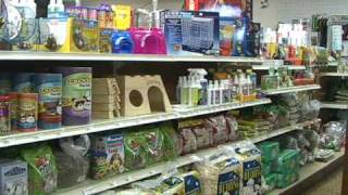 preview picture of video 'Harwich Pet Supply 8 Great Western Rd., Harwich MA'