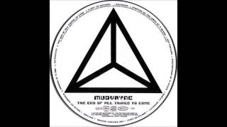 Mudvayne - The Patient Mental (Center Channel)