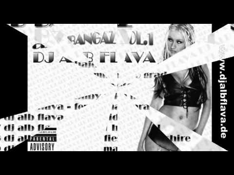 CLUB BANGAZ 1 - 09 Do Ta Mar Loqken (dj alb flava)