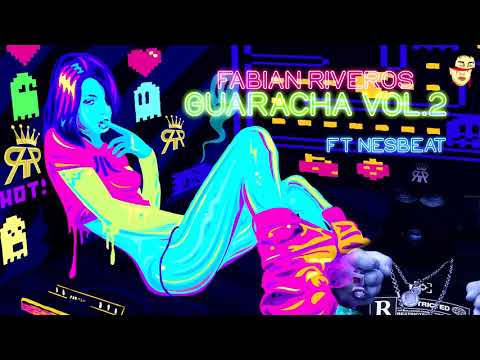 FABIAN RIVEROS- GUARACHA  VOL.2
