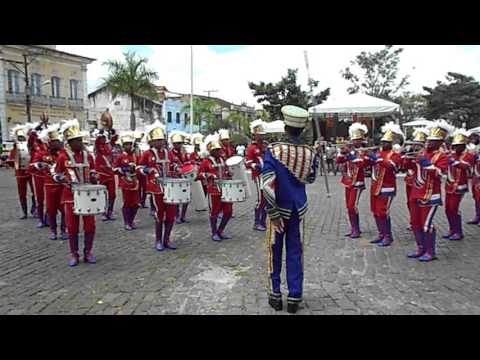 famsib em santo amaro 2015