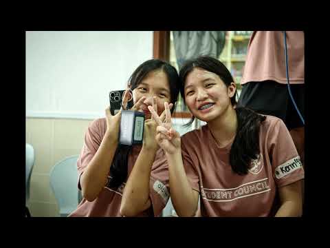 MSS 2025 Sec 1 Orientation