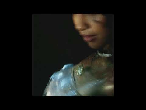 (FREE) R&B SZA x Bryson Tiller Type Beat "Syndrome"