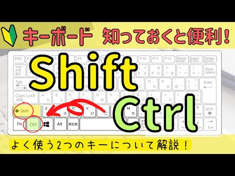 Ctrl-Alt-Deleteについて詳しく解説
