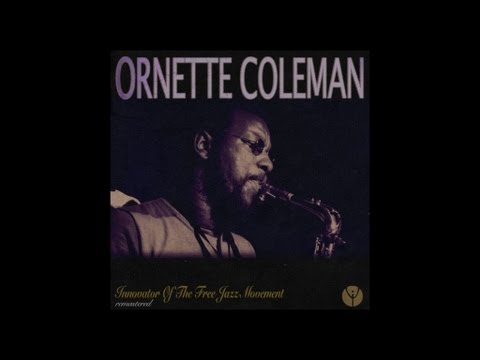 Ornette Coleman - The Disguise (1958)