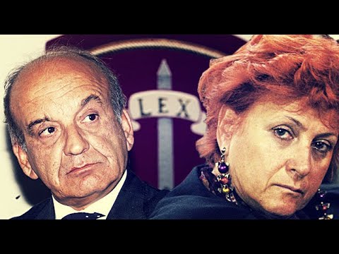 Borsellino Trial Four: Remaining Questions About Boccassini's Testimony