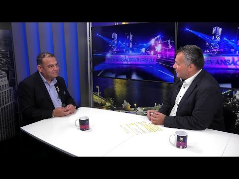 Bemutatjuk Farkas Zsolt és Váradi Zsanett legújabb klipjét!