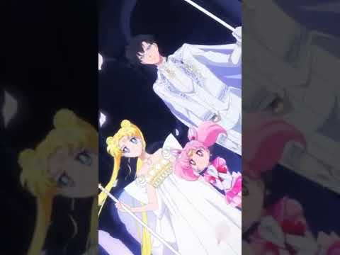 Quảng đường của ai xa hơn ||-Serenity Usagi-