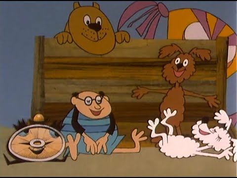 7 výmyselných budíkov  - Ako sa nakoniec nikto nebál S01E04