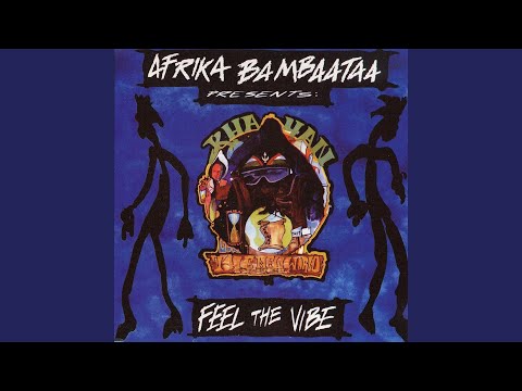 Feel The Vibe (Extended Club Mix)