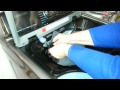 Samsung AcetivWash Washer With Dedicated Sink And Water Jet