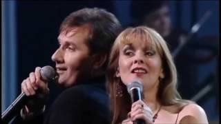 Mary Duff & Daniel O'Donnell Tribute-  You Can't Make Old Friends/Through The Years