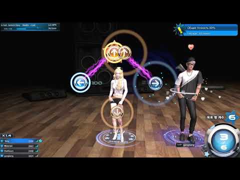 Mstar KR | Reality 122 BPM | koteika