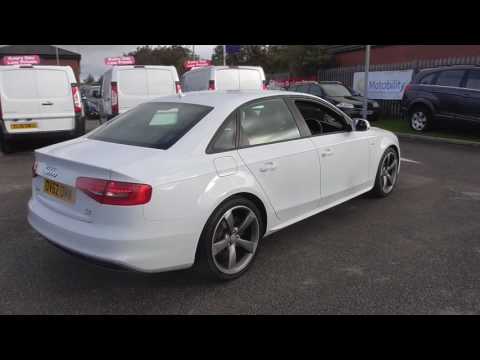 FORD Focus Diesel Hatchback 1.6 TDCi 115 Zetec 5dr U13543