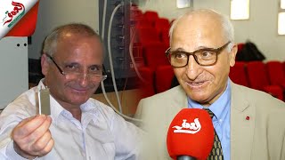 المخترع المغربي اليزمي يكشف تفاصيل اختراعه الثوري في بطاريات السيارات وتأثيره على الاقتصاد المغربي