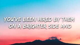 Charlotte Cardin - California (Lyrics)