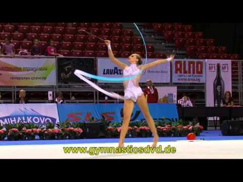 WC Sofia 2014   38   Zeynep KÜSEM