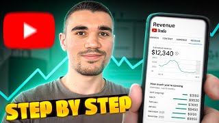 Beginners Guide to Youtube Automation in 2025 (Step by Step)