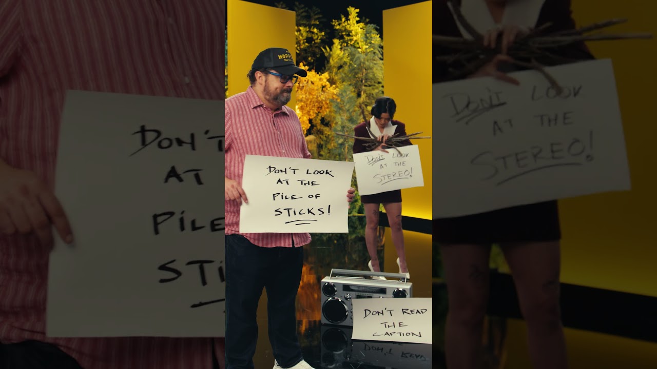 Don't forget to get your tickets for Hoppers!!