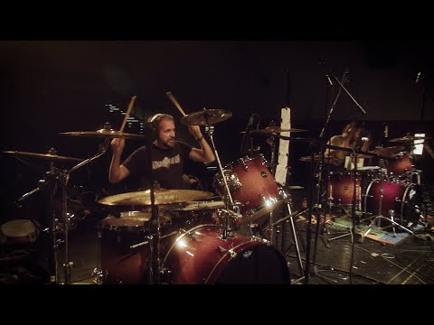 The Canyon Observer - Koža (Kamnik Recording Session)