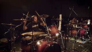 Music video thumbnail preview for The Canyon Observer - Koža (Kamnik Recording Session) by The Canyon Observer