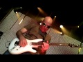 Joe Satriani - Revelation @ Paris La Cigale