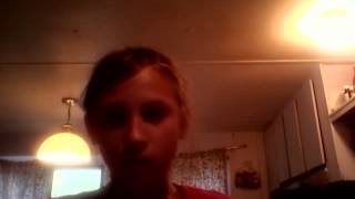 chelseathompson singing washington my home