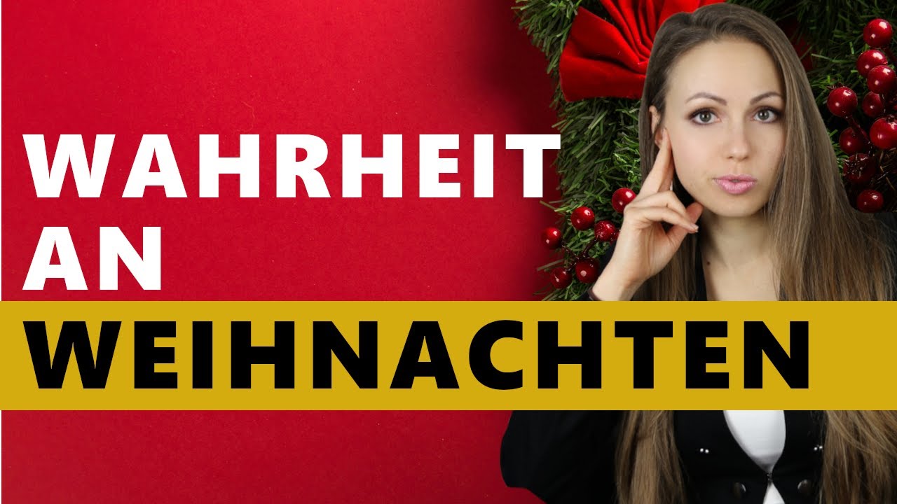 Selenskijs Frechheit an Weihnachten?! | Warum Weihnachten in der Ukraine verlegt wurde!