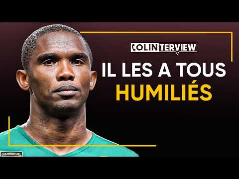 Ce joueur clandestin qui a humilié toutes les stars du football