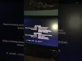 Closing To Beauty And The Beast Work In Progress 1992 VHS