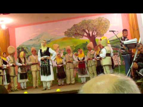 Osnic Bukovo u Bogovini susreti sela 2015 4