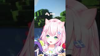 オトナリが飛ぶ程豪快な『くしゃみ』をするナリちゃん【ヤン・ナリ/にじさんじ/切り抜き/#shorts】