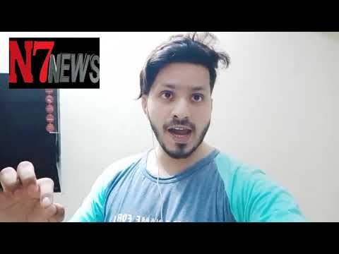 Fateh Aur Tajo Na kiya Divorce Paper Pa sign