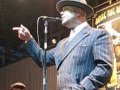 Big Bad Voodoo Daddy - Oh Yeah 5/25/12 up close video