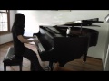 Arirang (Korean Folk Song) 아리랑 Original Piano ...