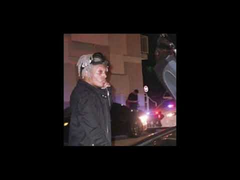 [FREE] GHOSTEMANE x XXXTENTACION TYPE BEAT "MORSE"