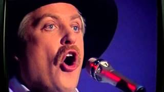 Klaus &amp; Klaus - Bauer Cotton eye Joe - ZDF-Hitparade - 1995