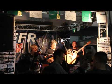 46th Festival Interceltique Lorient 2016 - The big music party - Celtic Fiesta