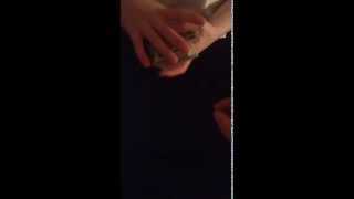 Blicks Tricks- Lie Detector